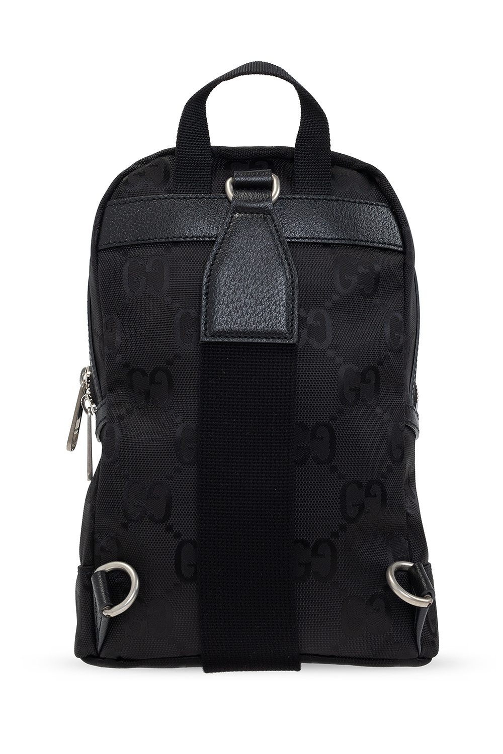 Gucci one deals shoulder backpack